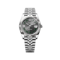 Rolex Datejust 126334 Wimbledon Jubilee