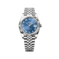 Rolex Datejust 126334 Jubilee Roman