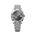 Rolex Datejust 126334 Wimbledon
