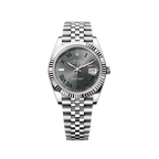 Rolex Datejust 126334 Wimbledon