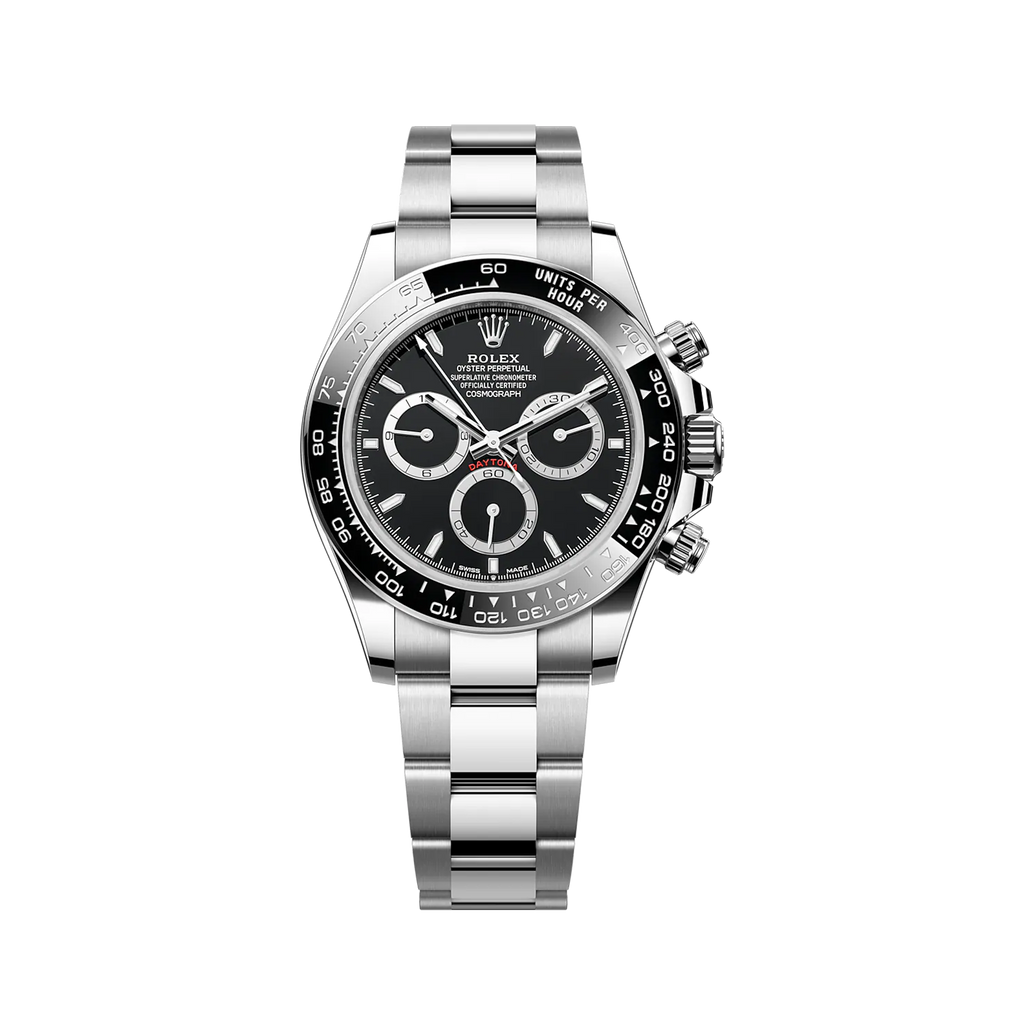 Rolex Daytona 126500LN