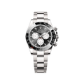 Rolex Daytona 126529 Le Mans White Gold