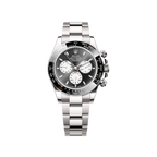 Rolex Daytona 126529 Le Mans White Gold