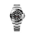 Rolex Sea-Dweller 126600
