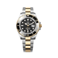 Rolex Sea-Dweller 126603