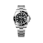 Rolex Submariner 126610LN Unworn 2025