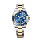 Rolex Submariner 126613LB "Bluesy"