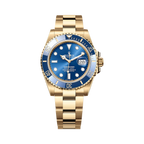 Rolex Submariner 126618LB