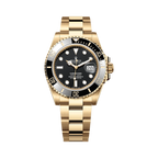 Rolex Submariner 126618LN