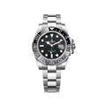 Rolex GMT-Master II 126710GRNR "Bruce Wayne" 2025