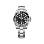 Rolex GMT-Master II 126710GRNR "Bruce Wayne" 2025
