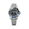 Rolex GMT-Master II 126710BLNR "Batgirl" 2025