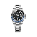 Rolex GMT-Master II 126710BLNR "Batman"