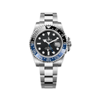 Rolex GMT-Master II 126710BLNR "Batman"