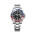 Rolex GMT-Master II 126710BLRO "Pepsi"