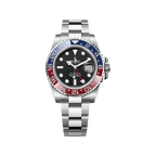 Rolex GMT-Master II 126710BLRO "Pepsi"