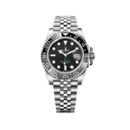 Rolex GMT-Master II 126710GRNR "Bruce Wayne" 2024