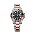Rolex GMT-Master II 126711CHNR "Root Beer"