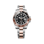 Rolex GMT-Master II 126711CHNR "Root Beer"