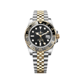 Rolex GMT-Master II 126713GRNR "Zombie"