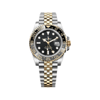 Rolex GMT-Master II 126713GRNR "Zombie"