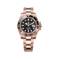 Rolex GMT-Master II 126715CHNR "Root Beer"