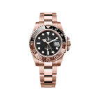 Rolex GMT-Master II 126715CHNR "Root Beer"