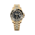Rolex GMT-Master II 126718GRNR