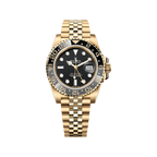 Rolex GMT-Master II 126718GRNR
