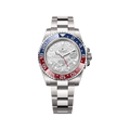 Rolex GMT-Master II 126719BLRO Meteorite 2025
