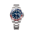 Rolex GMT-Master II 126719BLRO