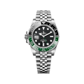 Rolex GMT-Master II 126720VTNR "Sprite" 2025