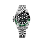 Rolex GMT-Master II 126720VTNR "Sprite" 2025