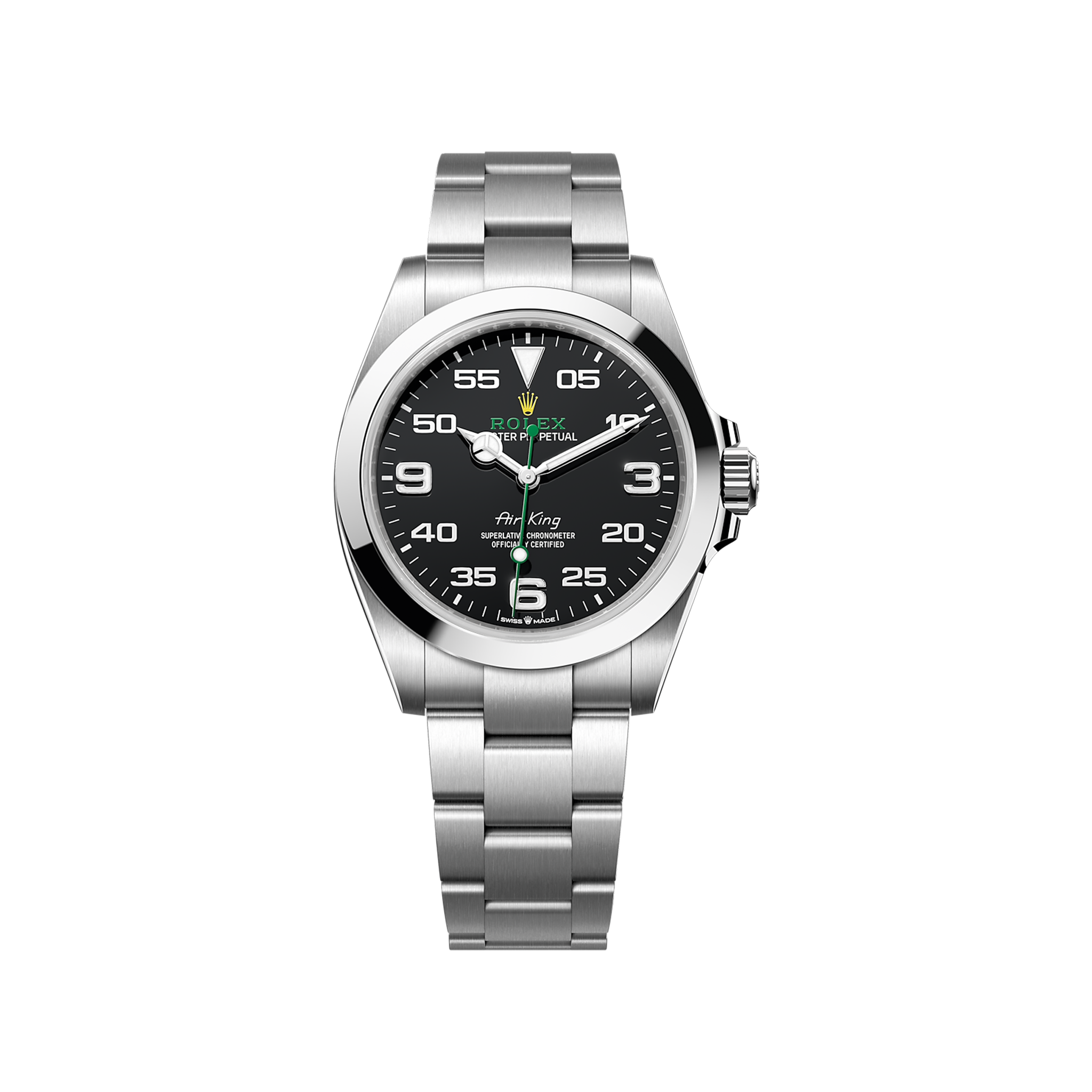 Rolex Air King 126900