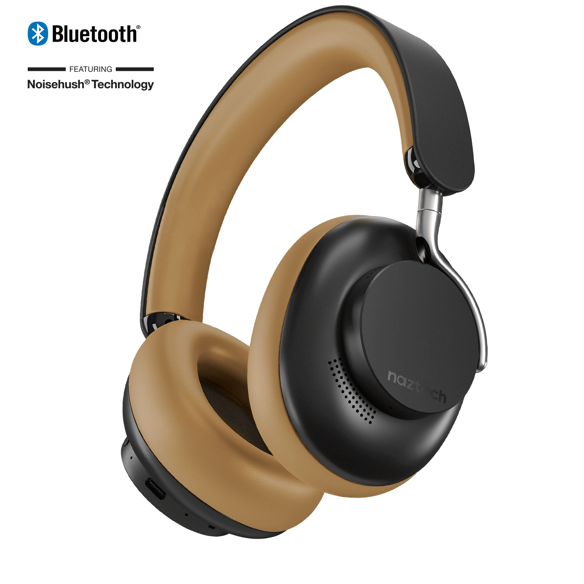 Aura 360 ANC Wireless Headphones