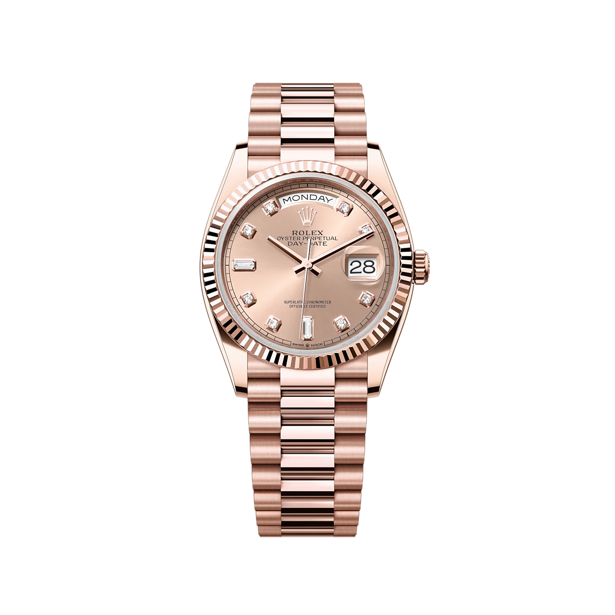Rolex Day-Date 128235
