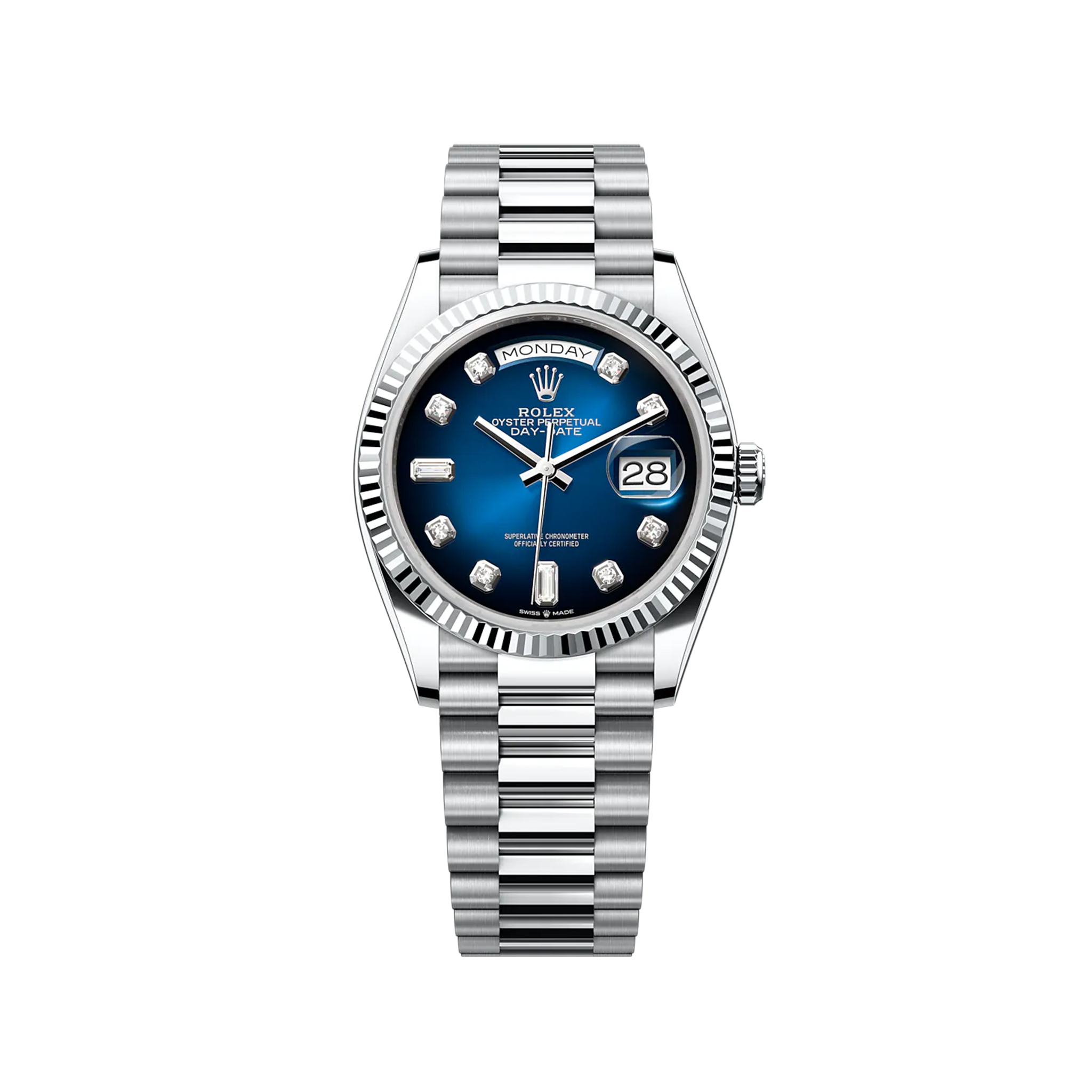Rolex Day-Date 128236