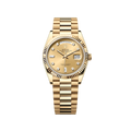 Rolex Day-Date 128238