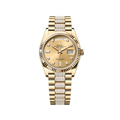Rolex Day-Date 128238