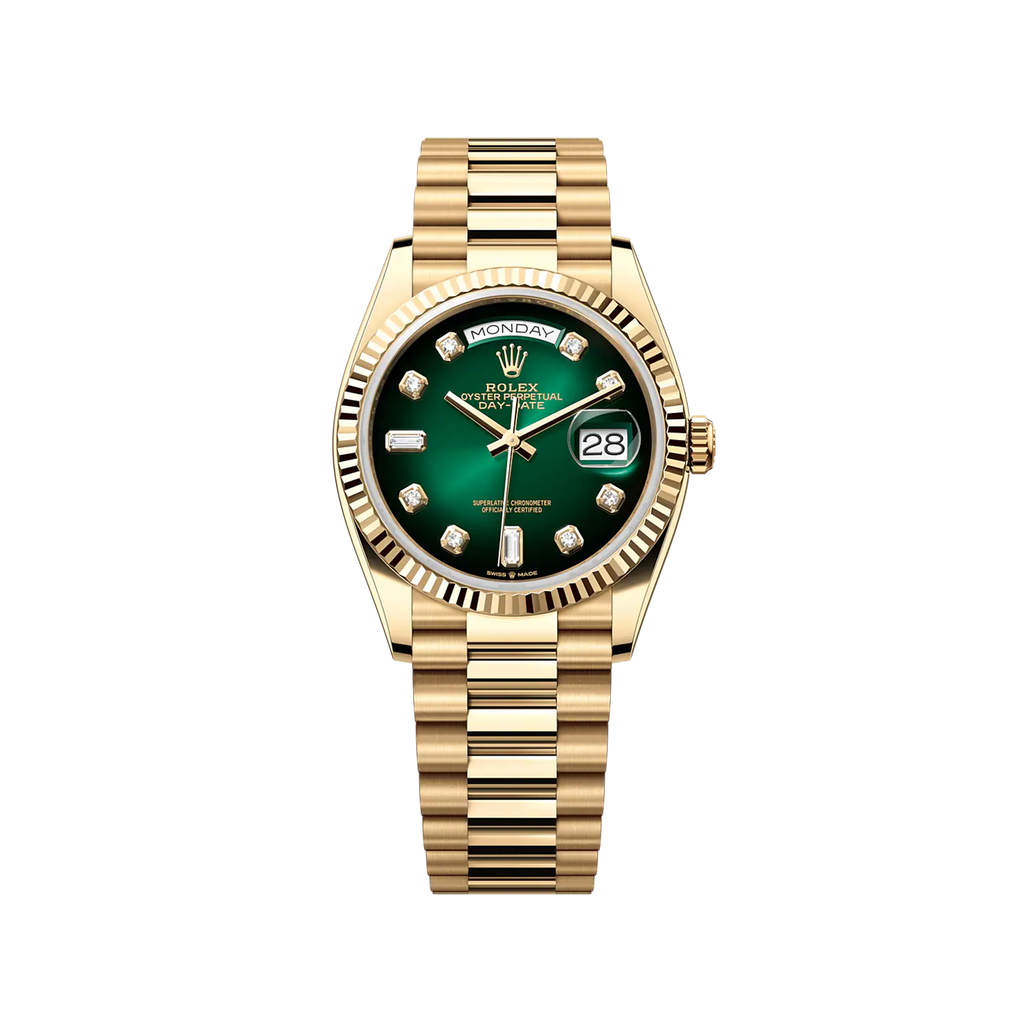 Rolex Day-Date 128238