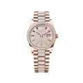 Rolex Day-Date 128345RBR