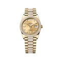Rolex Day-Date 128348RBR