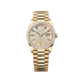 Rolex Day-Date 128348RBR