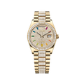 Rolex Day-Date 128348RBR