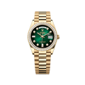 Rolex Day-Date 128348RBR