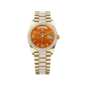 Rolex Day-Date 128348RBR