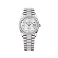 Rolex Day-Date 128349RBR
