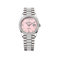 Rolex Day-Date 128349RBR