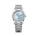 Rolex Day-Date 128396TBR