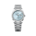 Rolex Day-Date 128396TBR
